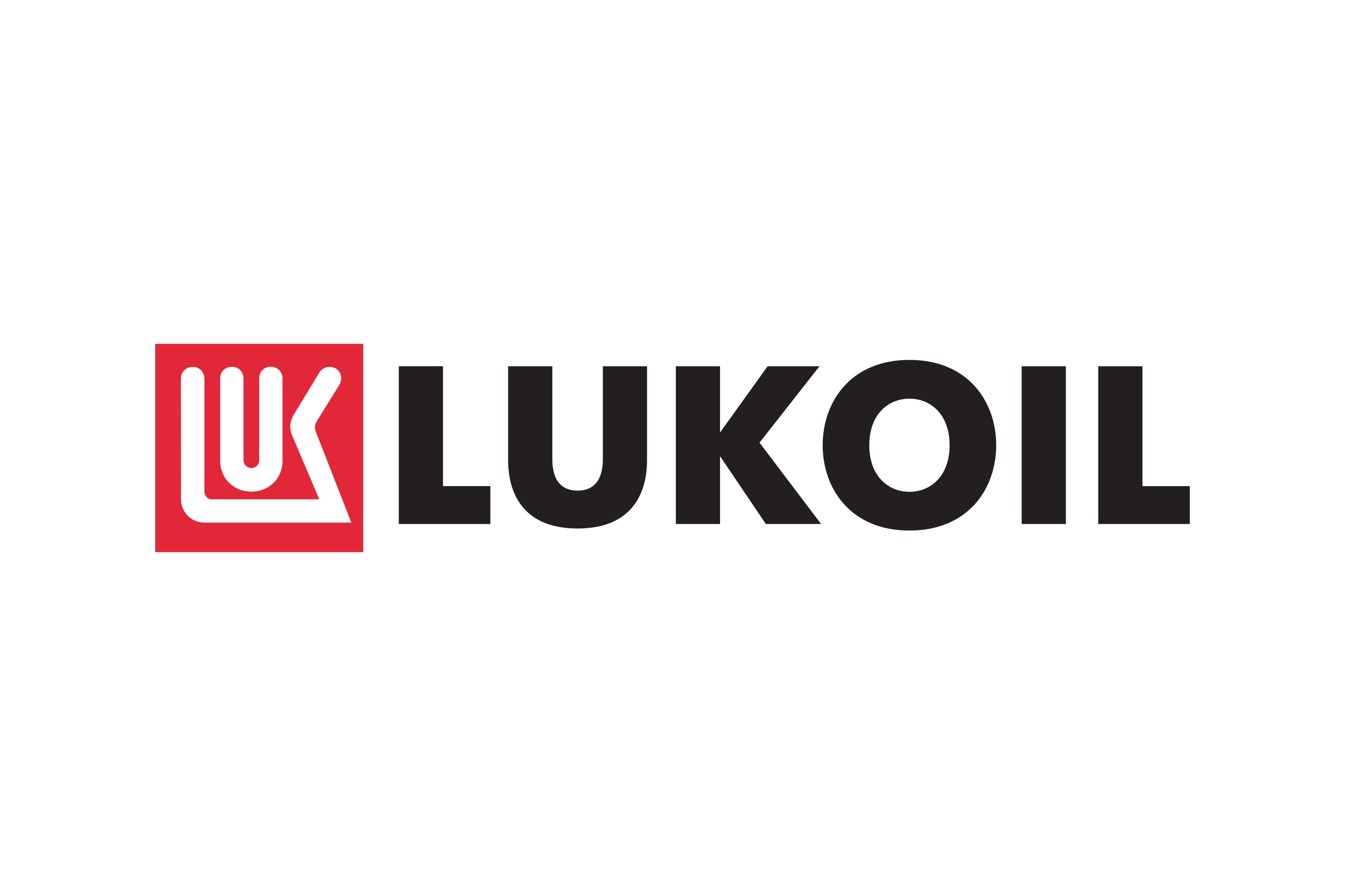 Lukoil Lukoil