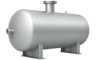 Емкости и аппараты без давления