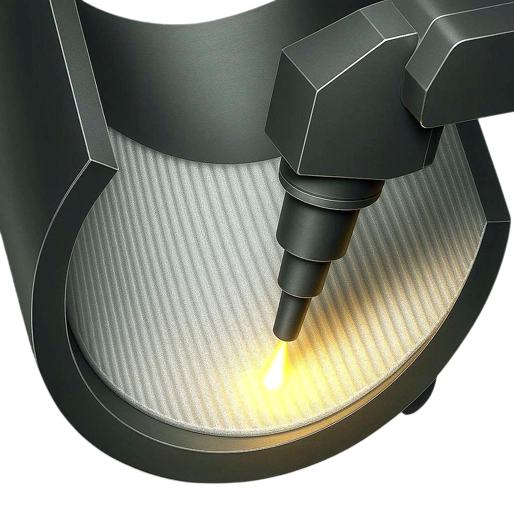 Corrosion-resistant weld overlays