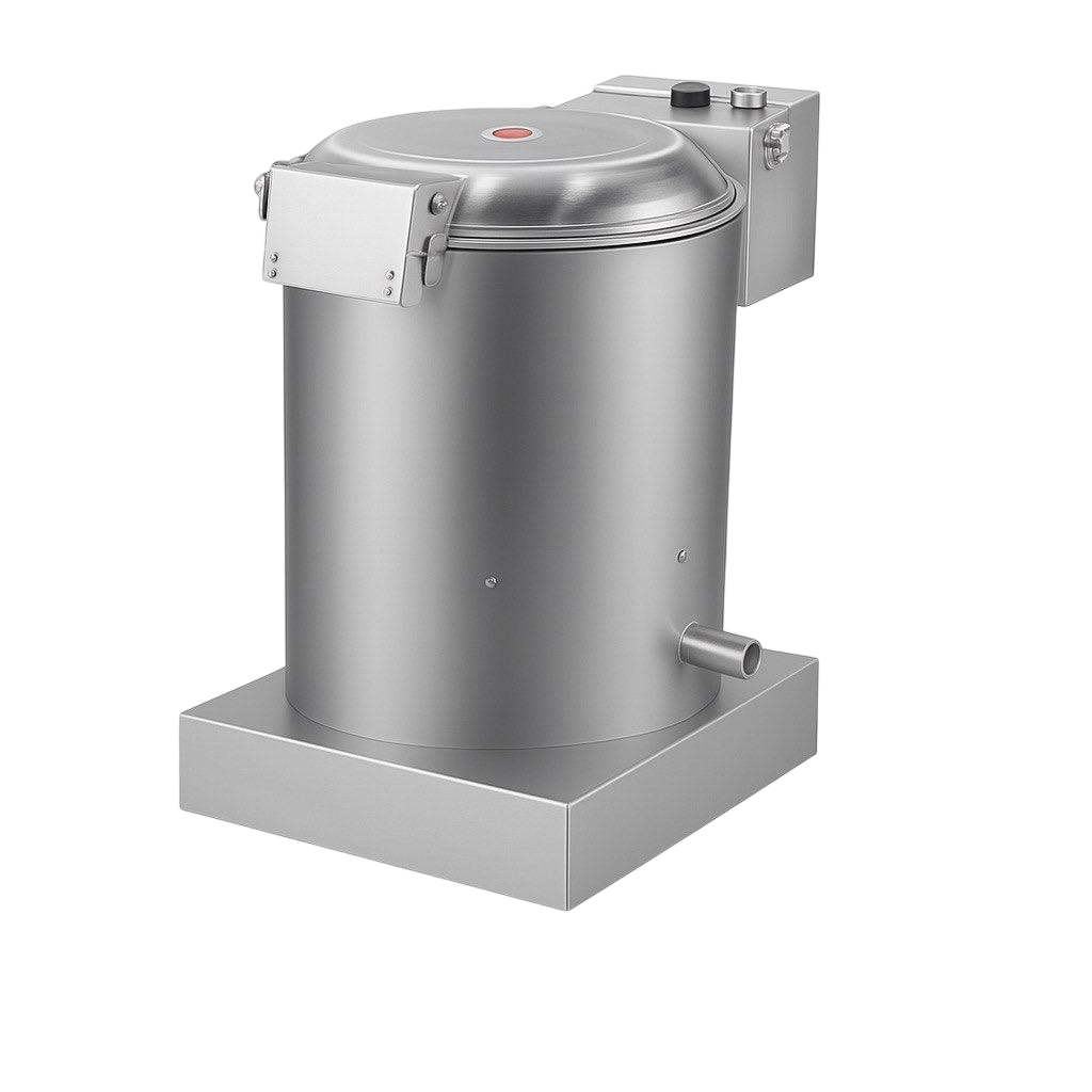 Центрифуги