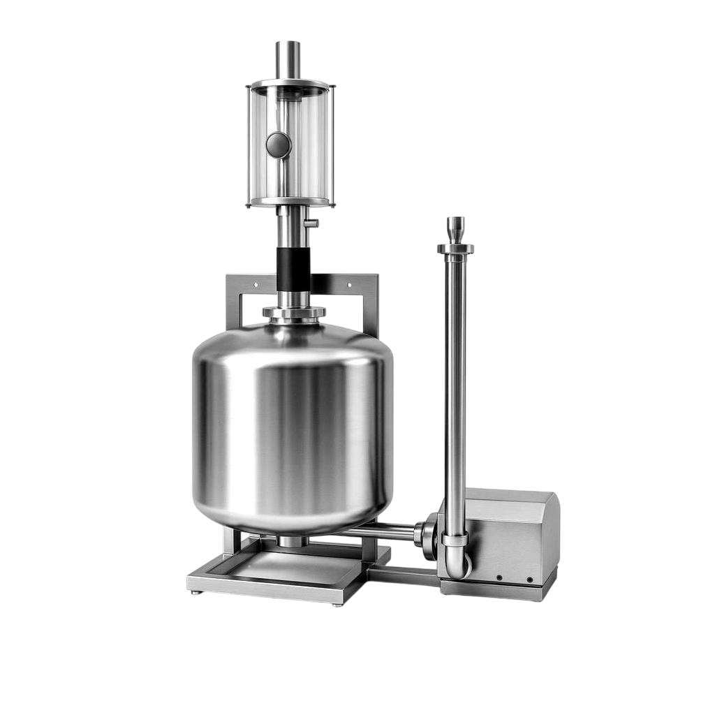 Молокоприёмники