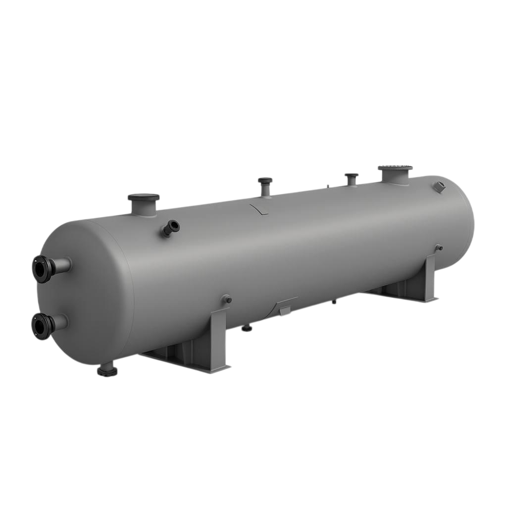 Oil separators