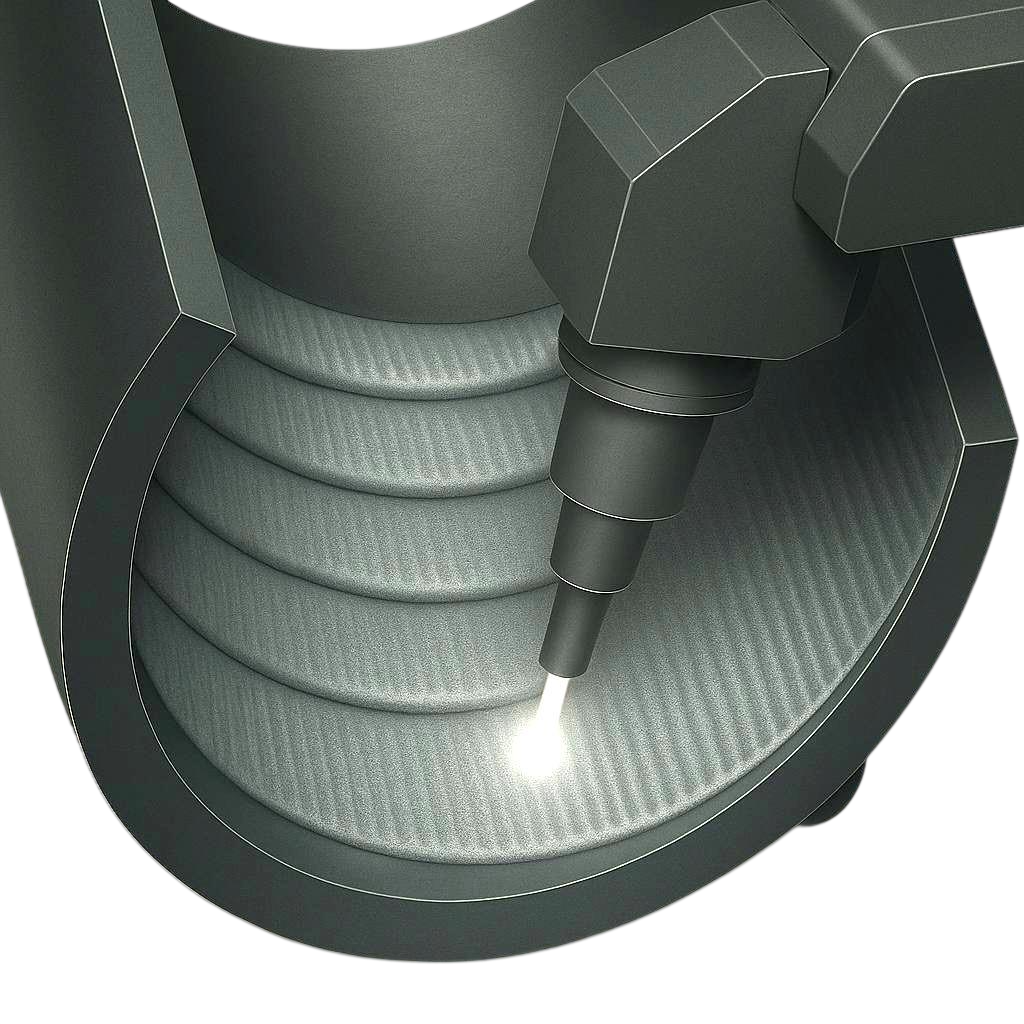 Буферные наплавки