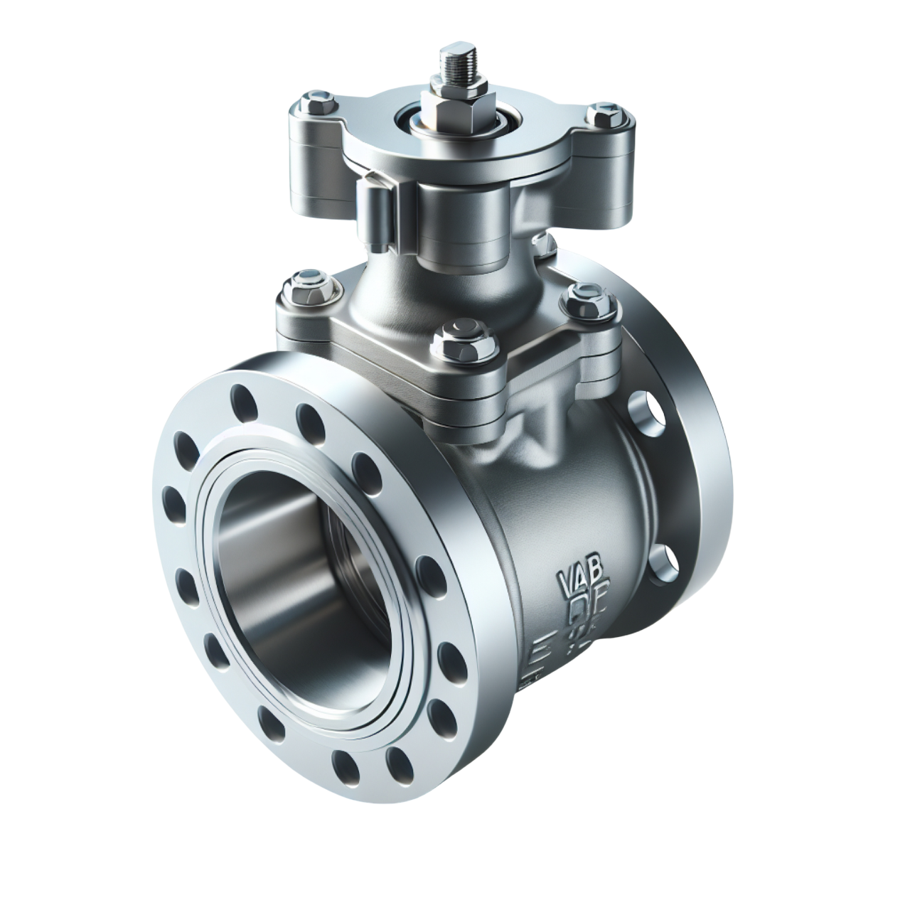 Ball valves