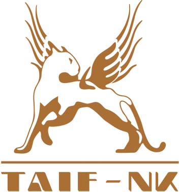 TAIF-NK TAIF-NK