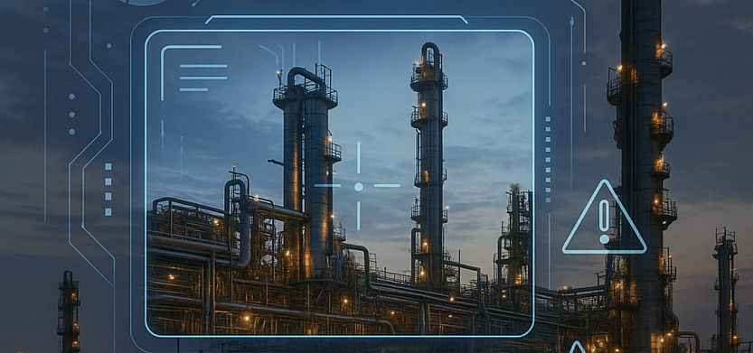 ASME BPVC 2025: Цифровой контроль спасает НПЗ от аварий