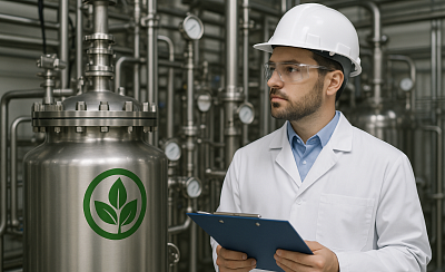 The Role of ASME Standards in the Certification of Biofuel Equipment