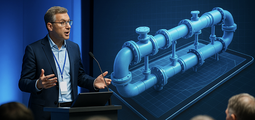 MEOS GEO 2025 обсудит стандарты ASME для емкостного оборудования 