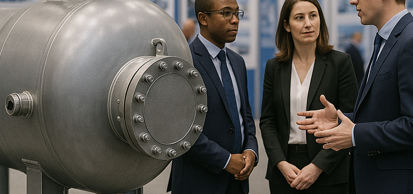 SPE Symposium on Pressure Vessels 2025: A Global Forum for Innovation in Safety and Design