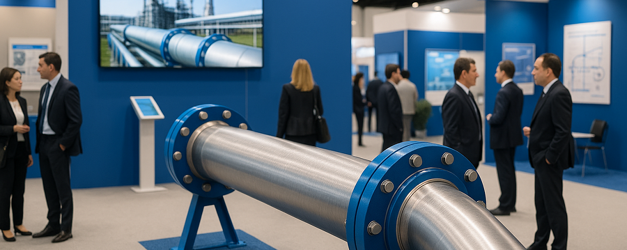 ACHEMA 2025: форум для химической промышленности и емкостного оборудования