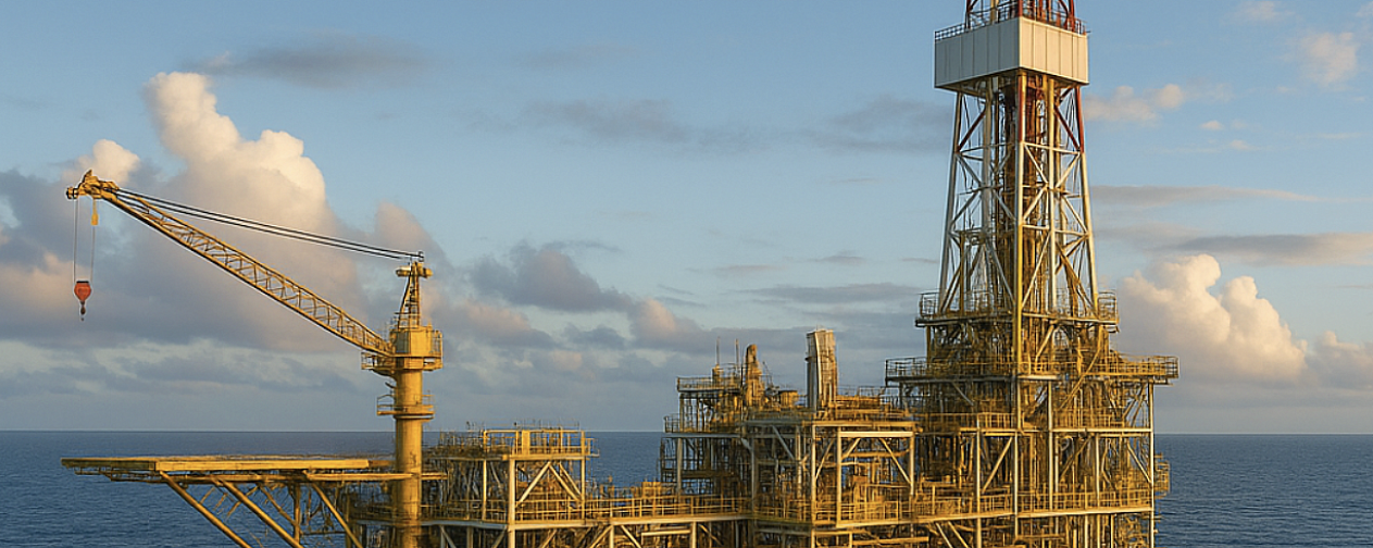 Shenandoah Field in the Gulf of Mexico: Advanced Deepwater Production Technologie