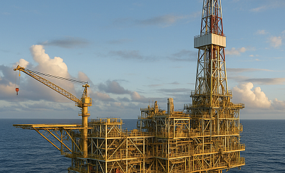 Shenandoah Field in the Gulf of Mexico: Advanced Deepwater Production Technologie