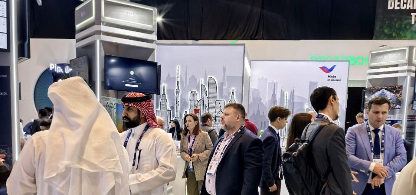 SalesSolution to present pressure vessel solutions for the oil and gas sector at ADIPEC 2024 SalesSolution to present pressure vessel solutions for the oil and gas sector at ADIPEC 2024