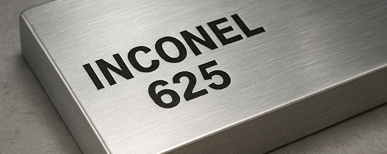 Inconel 625 - металл, который выдерживает всё Inconel 625 - металл, который выдерживает всё