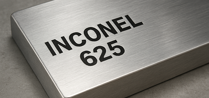 Inconel 625 - The Metal That Can Withstand Anything