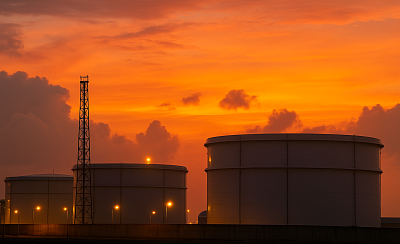 Резервуары по API 650: когда безопасность превращается в стандарт