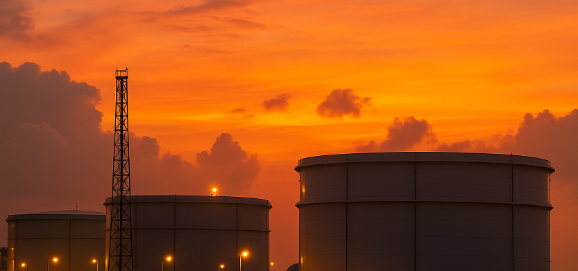 API 650 Tanks: When Safety Becomes the Standard