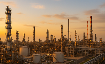 EP+M проекты в нефтегазовой отрасли: базовый подход, структура и преимущества